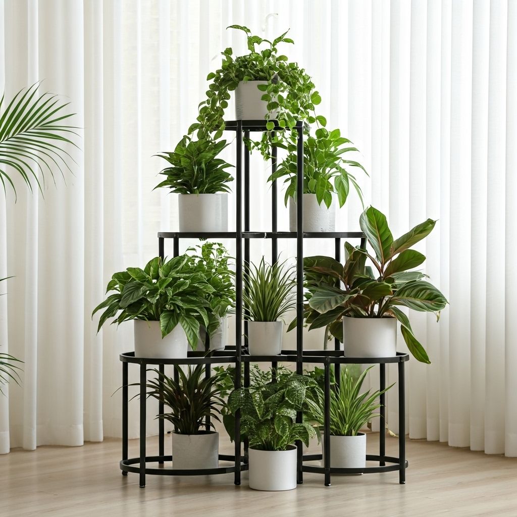 Elevate Your Green Space